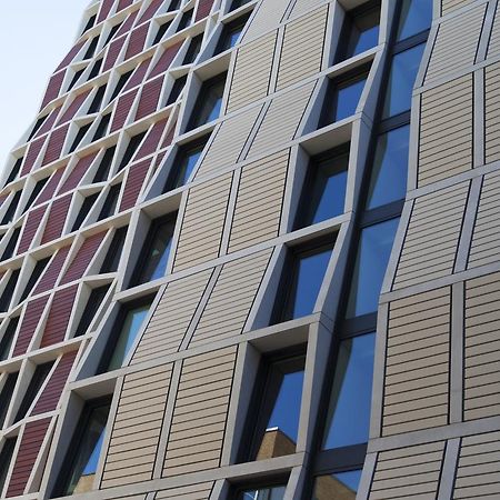 Pure Citystay Aldgate Londra Esterno foto