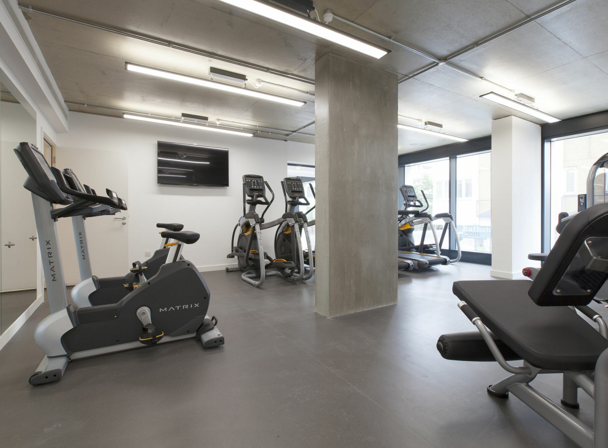 Pure Citystay Aldgate Londra Esterno foto