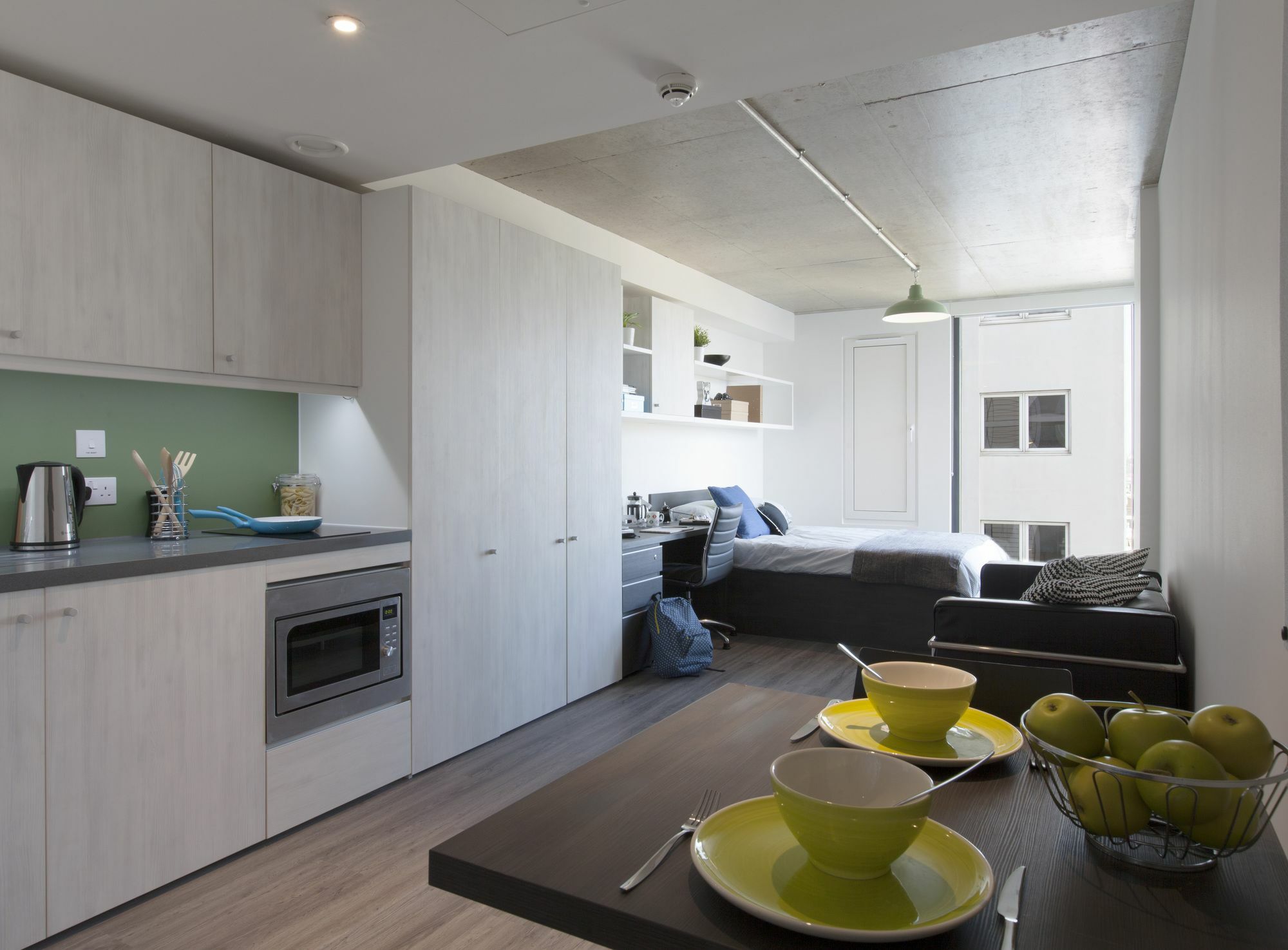 Pure Citystay Aldgate Londra Esterno foto