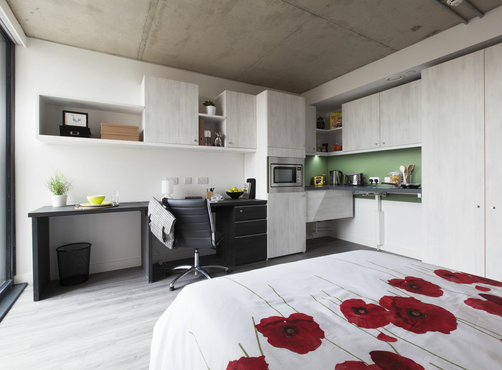Pure Citystay Aldgate Londra Esterno foto
