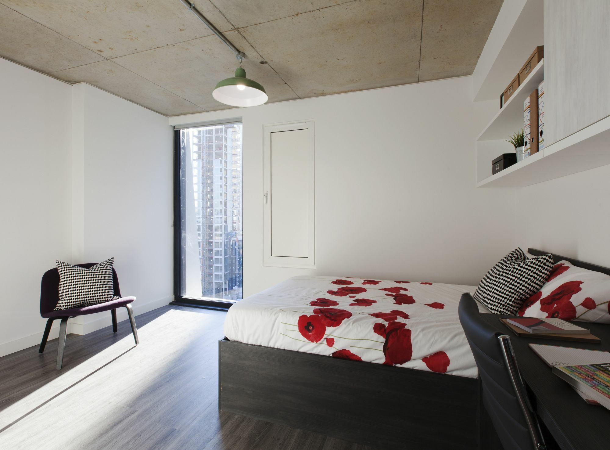 Pure Citystay Aldgate Londra Esterno foto