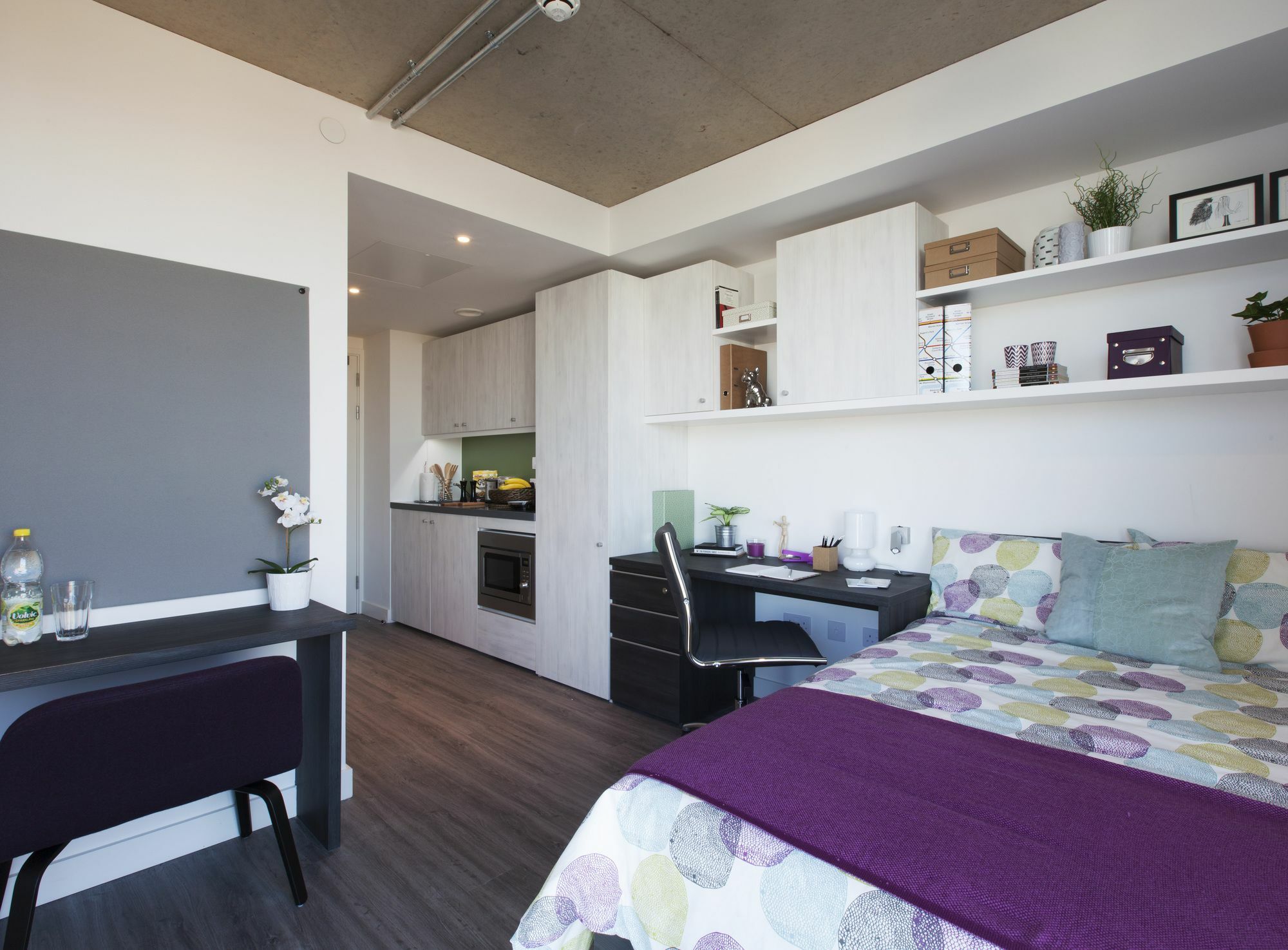 Pure Citystay Aldgate Londra Esterno foto