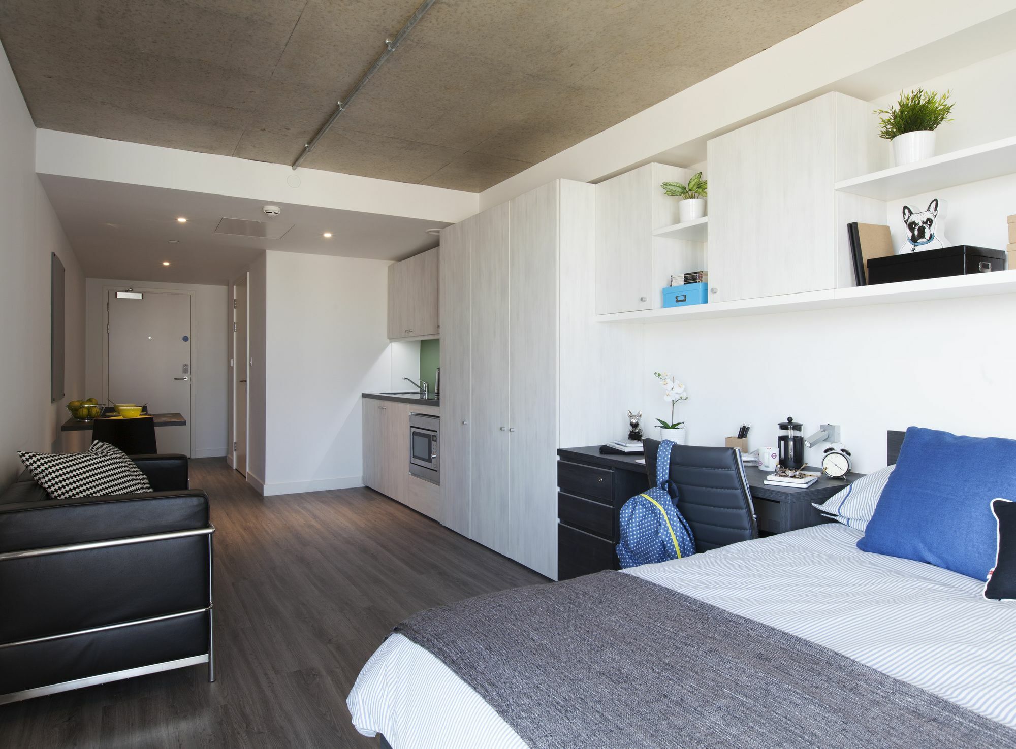 Pure Citystay Aldgate Londra Esterno foto