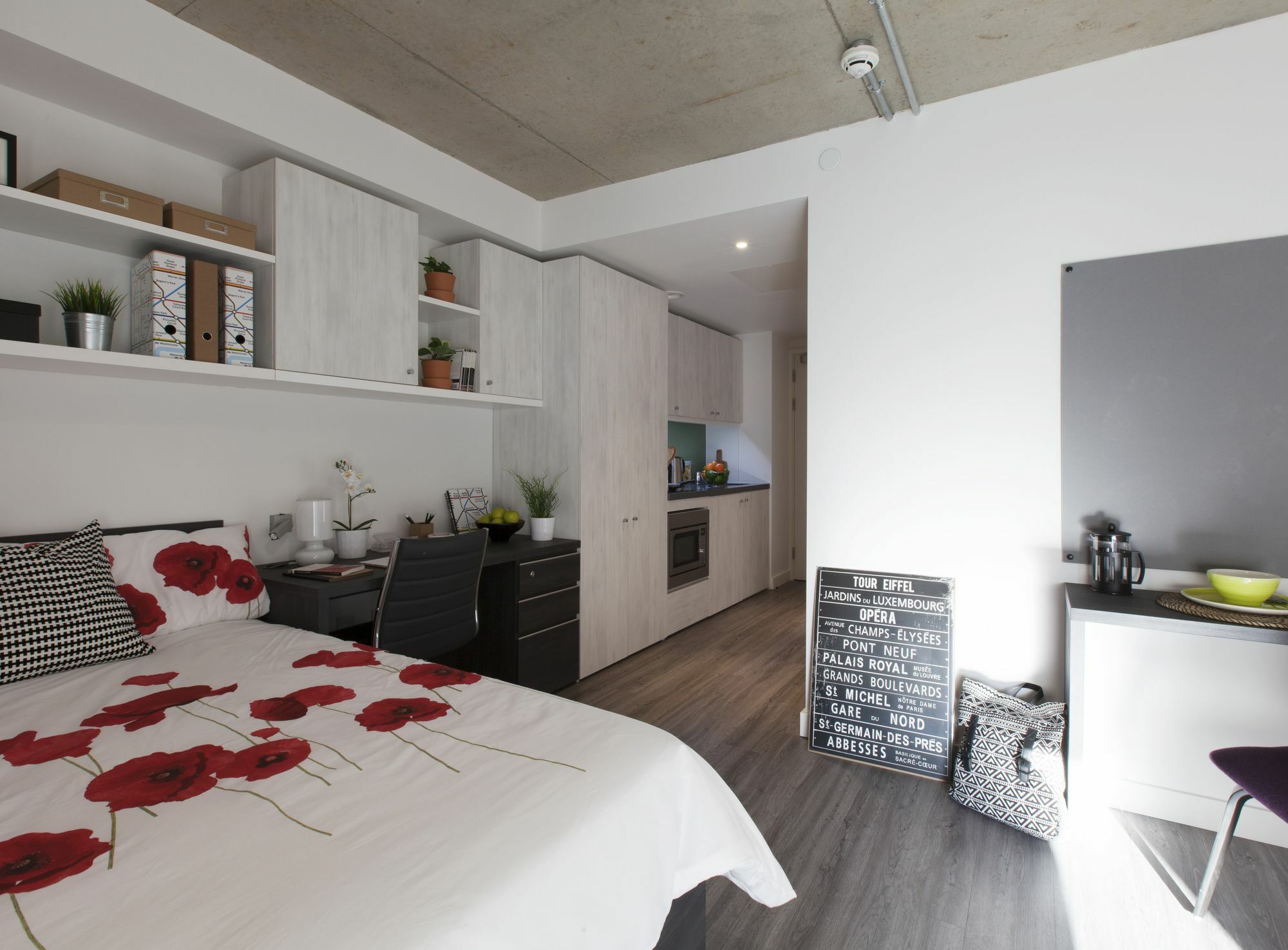 Pure Citystay Aldgate Londra Esterno foto