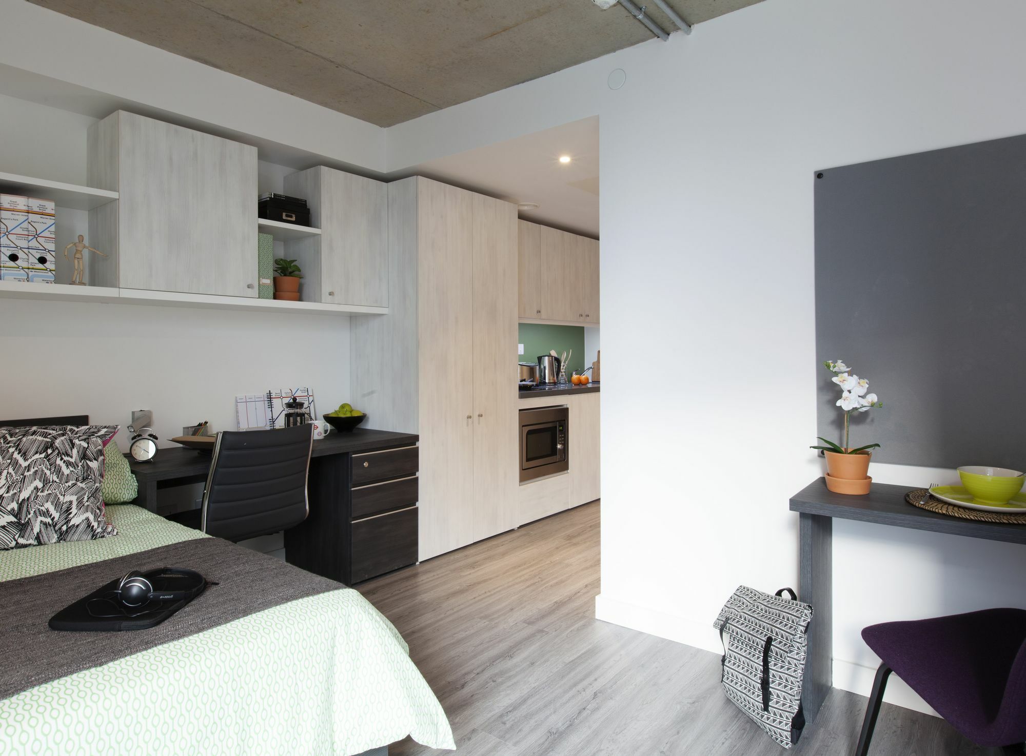 Pure Citystay Aldgate Londra Esterno foto