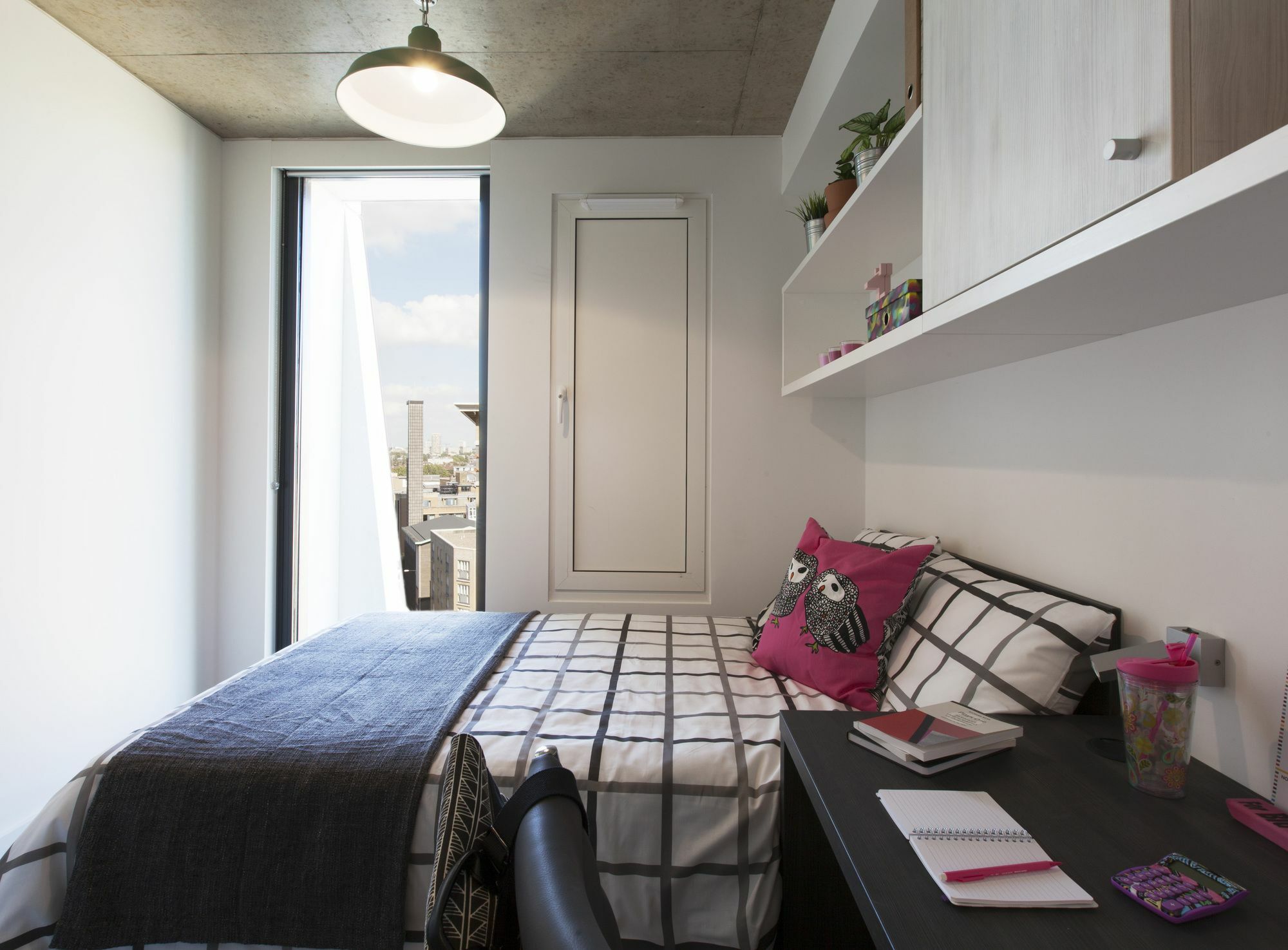 Pure Citystay Aldgate Londra Esterno foto