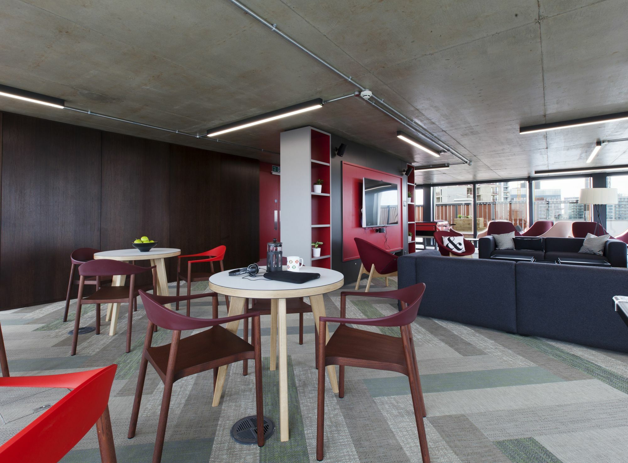 Pure Citystay Aldgate Londra Esterno foto
