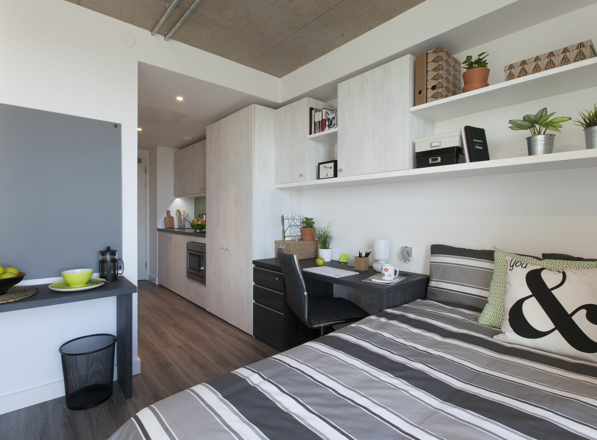 Pure Citystay Aldgate Londra Esterno foto