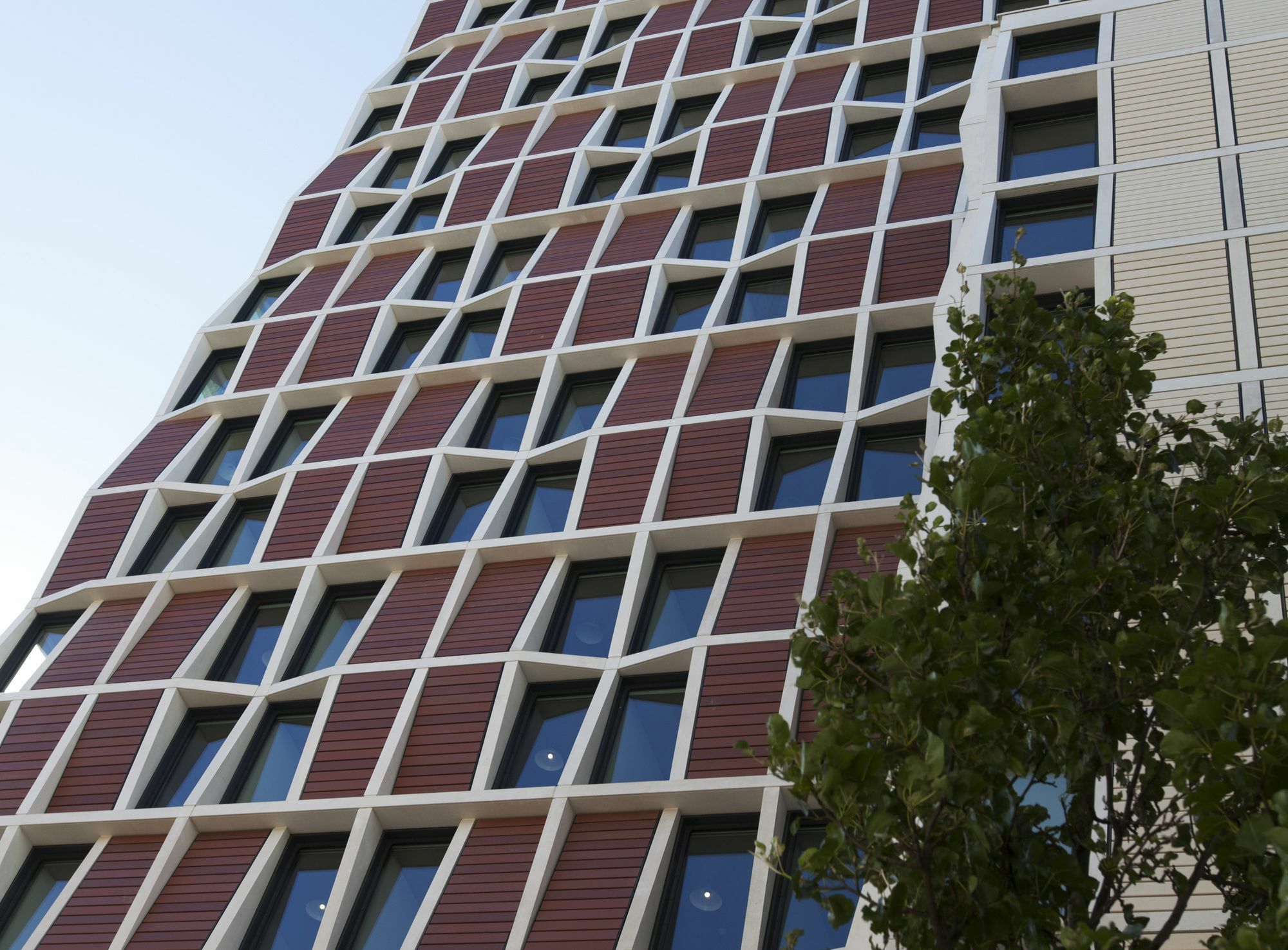 Pure Citystay Aldgate Londra Esterno foto