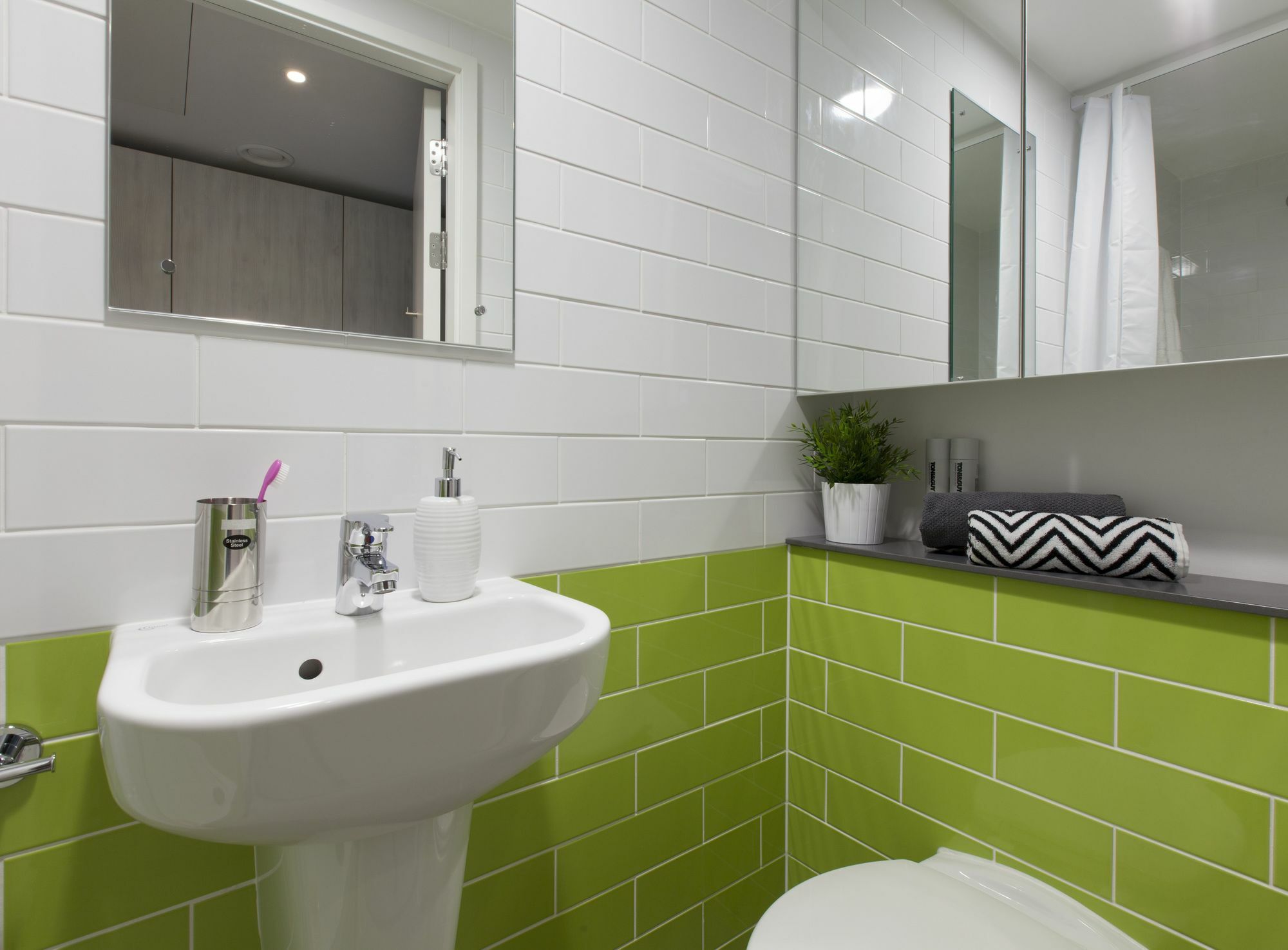 Pure Citystay Aldgate Londra Esterno foto