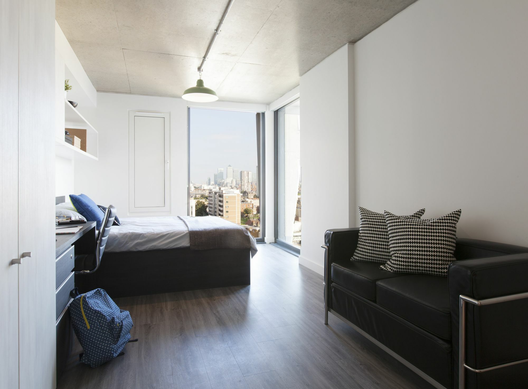 Pure Citystay Aldgate Londra Esterno foto
